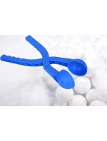 SNOWBALL SNOWBALL MAKER SINGLE BLUE DIAMOND