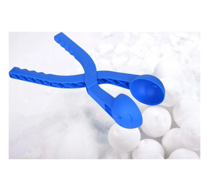 SNOWBALL SNOWBALL MAKER SINGLE BLUE DIAMOND