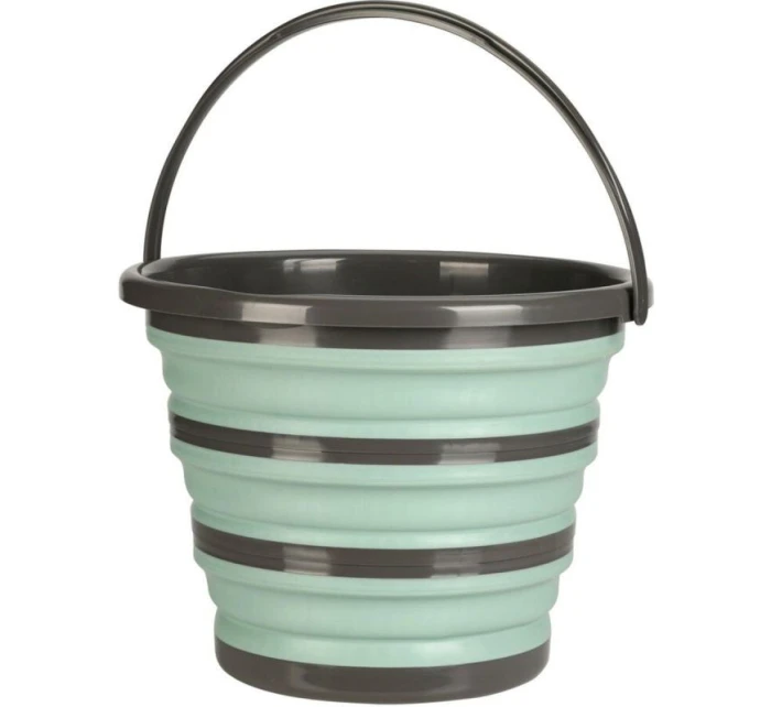 CESTOVNÍ SKLÁDACÍ KBELÍK NA VODU KULATÝ 10L REDCLIFFS