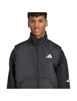 Pánská vesta adidas City Tech Climawarm černá JW1877 pánská