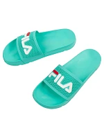 dámské sportovní žabky comfortable green for dámské model 22072324 - Fila dámské sportovní žabky comfortable green for dámské model 22072324 - Fila