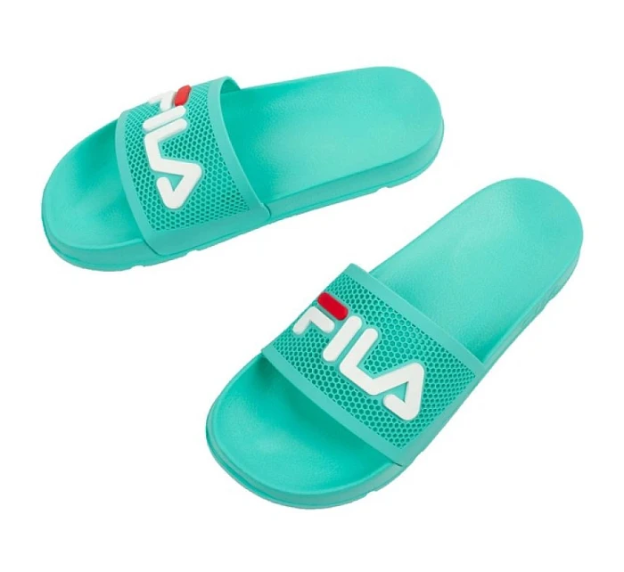 dámské sportovní žabky comfortable green for dámské model 22072324 - Fila dámské sportovní žabky comfortable green for dámské model 22072324 - Fila