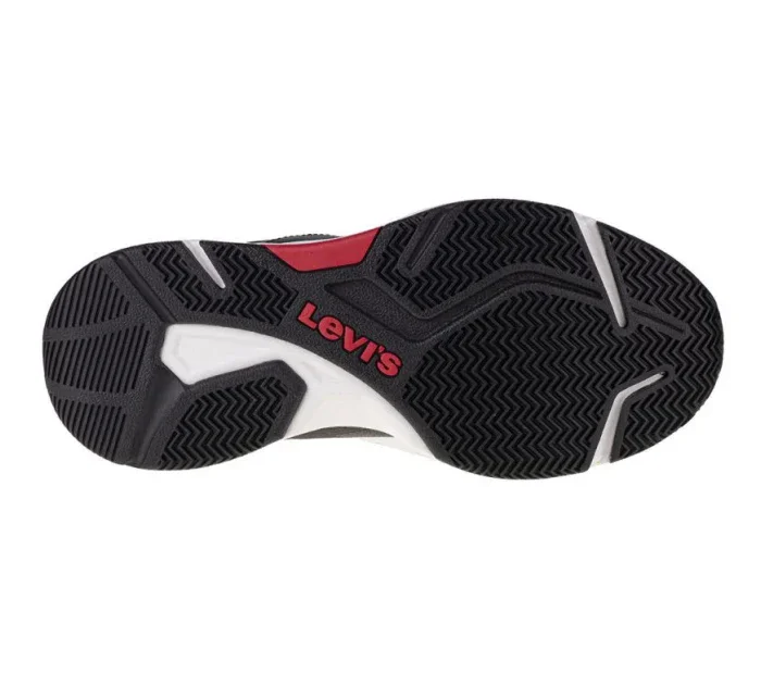 Dámské boty West W 232031-795-59 - Levi's