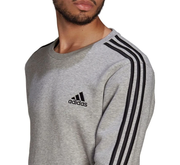 Adidas Essentials Sweatshirt M GK9110 pánské Adidas Essentials Sweatshirt M GK9110 pánské