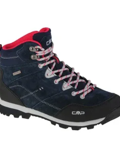 Dámské boty Alcor Mid W 39Q4906-61UG - CMP