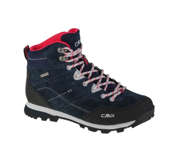 Dámské boty Alcor Mid W 39Q4906-61UG - CMP
