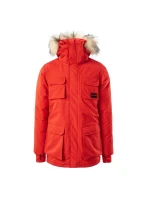 Pánská bunda Taavo M 92800326682 - Iguana