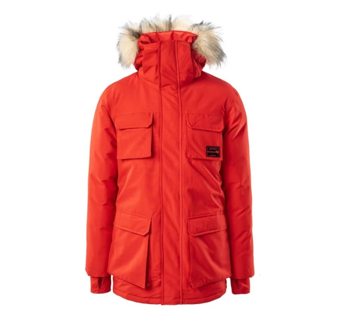 Pánská bunda Taavo M 92800326682 - Iguana