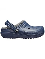 Žabky Crocs Lined Clog Jr 207009 459 Žabky Crocs Lined Clog Jr 207009 459
