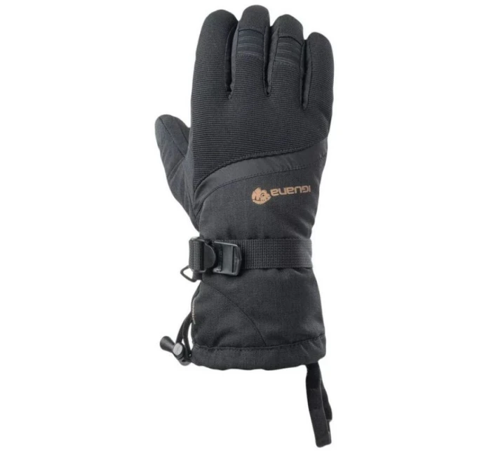 Lyžařské rukavice Iguana Kano W 92800438551