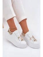 Dámské Tenisky Na Platformě S model 21699822 - Boto Dámské Tenisky Na Platformě S model 21699822 - Boto