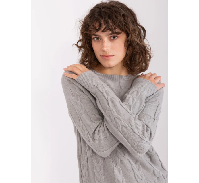 Přepínač AT SW 2340.80 šedá