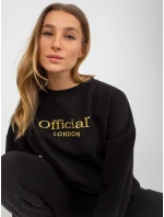 Sada EM KMPL 641.91 černá