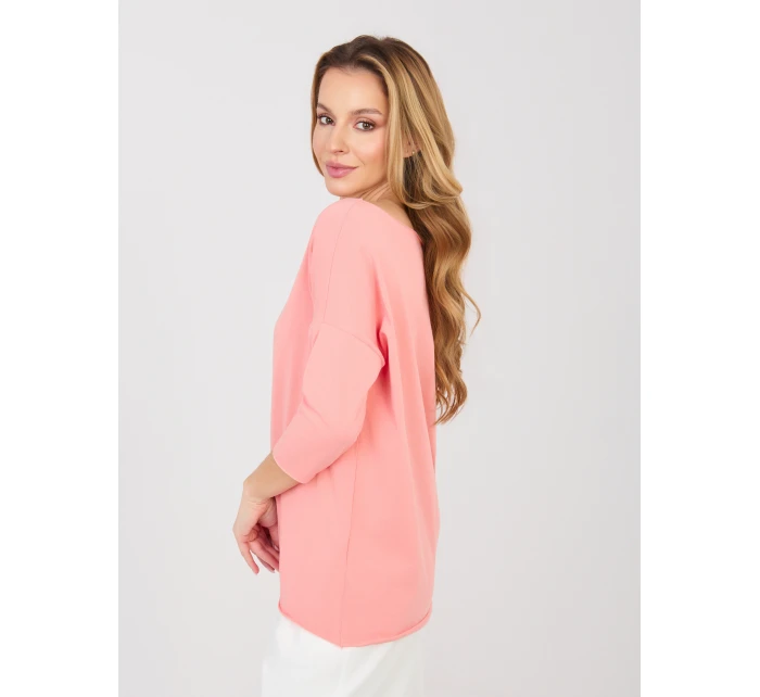 Halenka RV BZ A1187.36 peach Halenka RV BZ A1187.36 peach