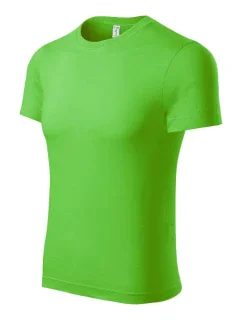 Parade tričko unisex apple green