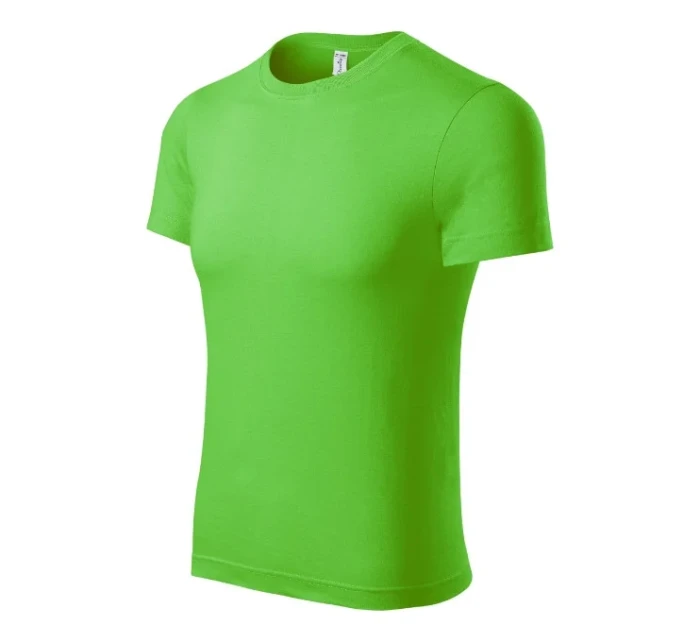 Parade tričko unisex apple green Parade tričko unisex apple green