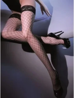 Punčochy samodržící Calze model 153 code 222 - Gabriella