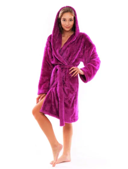 Dámský župan Lilly extra   model 17911030 - Vestis