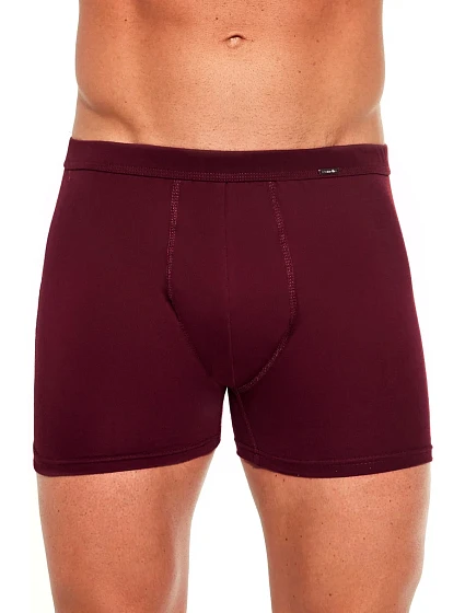 Pánské boxerky model 17606680 220 - Cornette