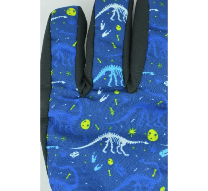 LYŽAŘSKÉ RUKAVICE RN064