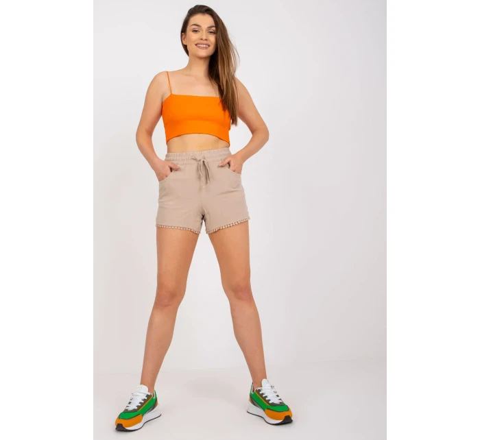 Kraťasy model 168017 Fresh Made Kraťasy model 168017 Fresh Made