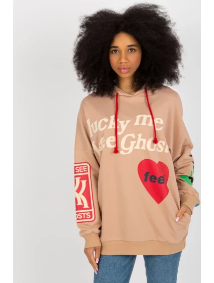 Mikina model 178968 Fancy Mikina model 178968 Fancy