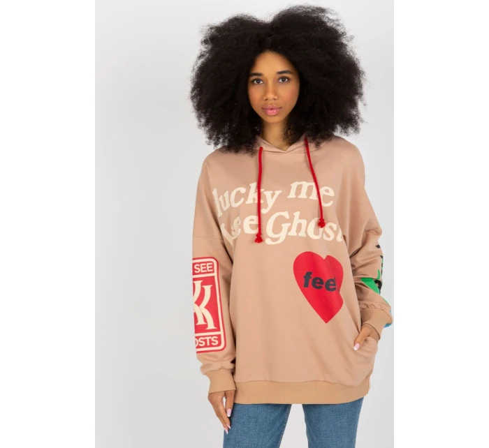 Mikina model 178968 Fancy Mikina model 178968 Fancy