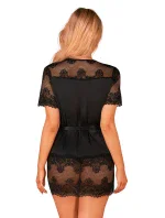 Župany  model 181383 Obsessive