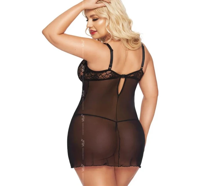 Sexy soupravy  model 206917 SoftLine Collection