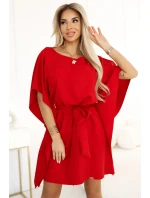 Denní šaty model 207233 Numoco Denní šaty model 207233 Numoco