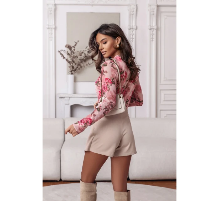 Halenka  model 209343 LaBalancia