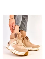 Sportovní obuv model 219663 Solea Sportovní obuv model 219663 Solea