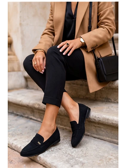 Mokasiny model 228973 Step in style Mokasiny model 228973 Step in style