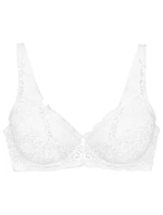 Dámská podprsenka Amourette W - WHITE - bílá 0003 - TRIUMPH