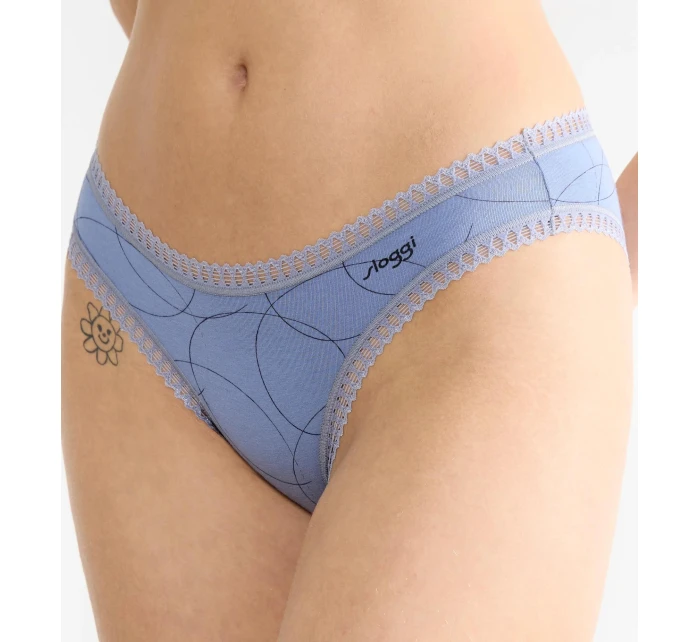 sloggi GO Crush Hipster C3P - UNKNOWN - SLOGGI UNKNOWN - SLOGGI