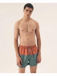 model 20930528 Plavecké šortky Resort M4XL - Henderson