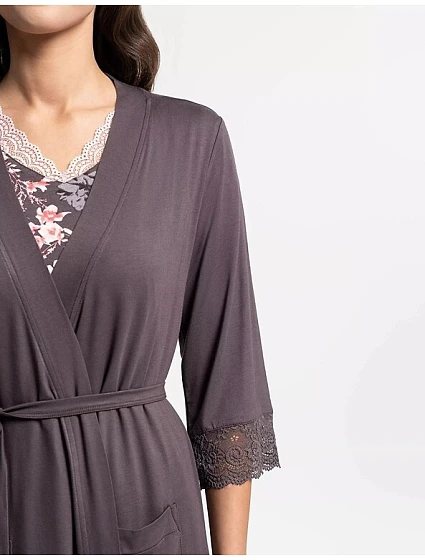 Župan model 21915780 S3XL - Moraj