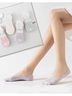 Baletní střevíčky WiK Butterfly 3522 wz.16żur 35-42