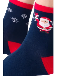 Obrázkové ponožky 136 model 20816316 - Steven