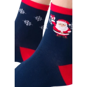 Obrázkové ponožky 136 model 20816316 - Steven