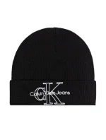 Čepice + šála Calvin Klein Jeans W K60K608858 Čepice + šála Calvin Klein Jeans W K60K608858