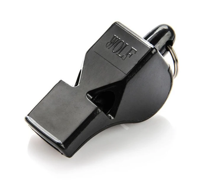 Meteor Wolf píšťalka 38500