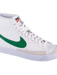 Boty Blazer Mid GS Jr model 20817720 - NIKE