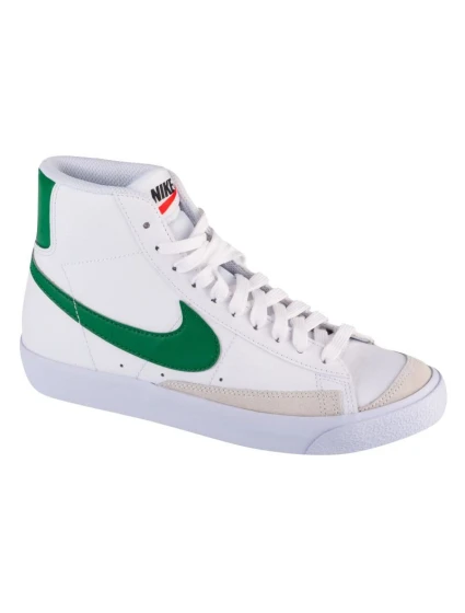 Boty Nike Blazer Mid 77 GS Jr DA4086-115 Boty Nike Blazer Mid 77 GS Jr DA4086-115