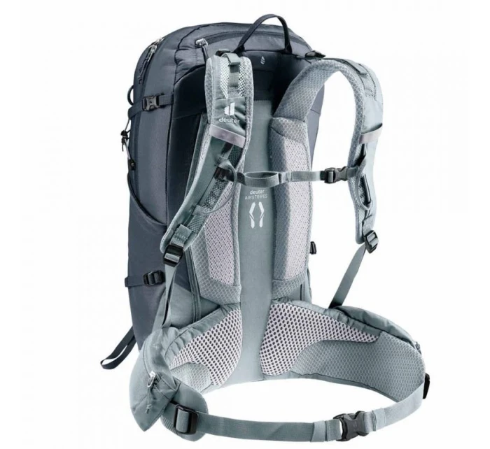 Turistický batoh Deuter Trail Pro 33 344112474110