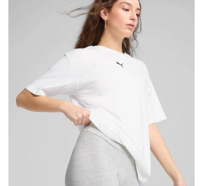 Legíny Puma ESS No.1 Logo W 682426 04 dámské