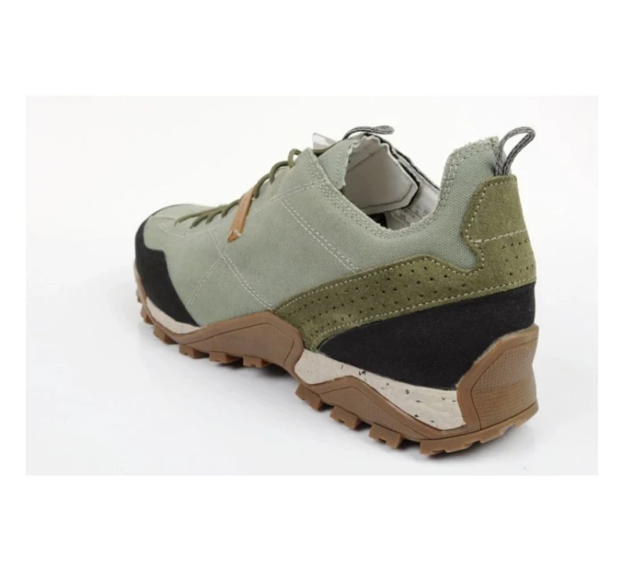 Canvas M boty model 21126702 - Aku