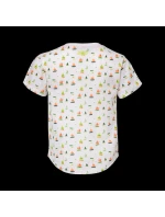 Dětské tričko s krátkým rukávem SEADVENTURE KDB