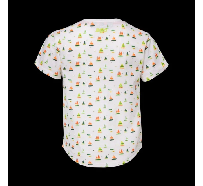 Dětské tričko s krátkým rukávem SEADVENTURE KDB