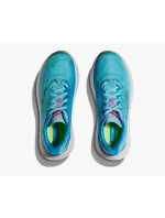 Dámská běžecká obuv HOKA Mach 6 Cloudless/Waterpark (1147810-CSSW)